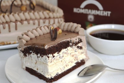 По традиции к Татьянину дню Тираспольский хлебокомбинат проводит акцию