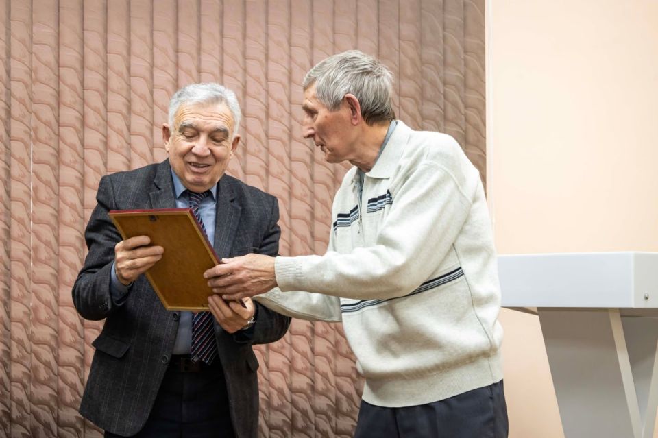 ����� ����������� 80 ��� �� ��� �������� ������� ��������� ������ �������������� ��������� ������������ (1946�2009)