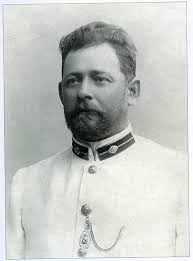 Последним городским головой города Тирасполь до революции был Григорий Иванович Ольшевский (1906-1917)