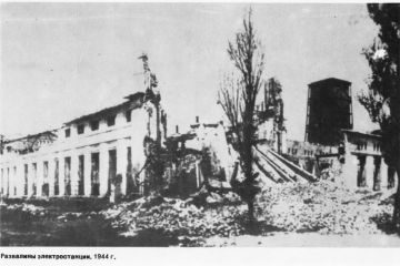 ������ �������� (20 ������ 1944 �. � 19 ���� 1944 �.)