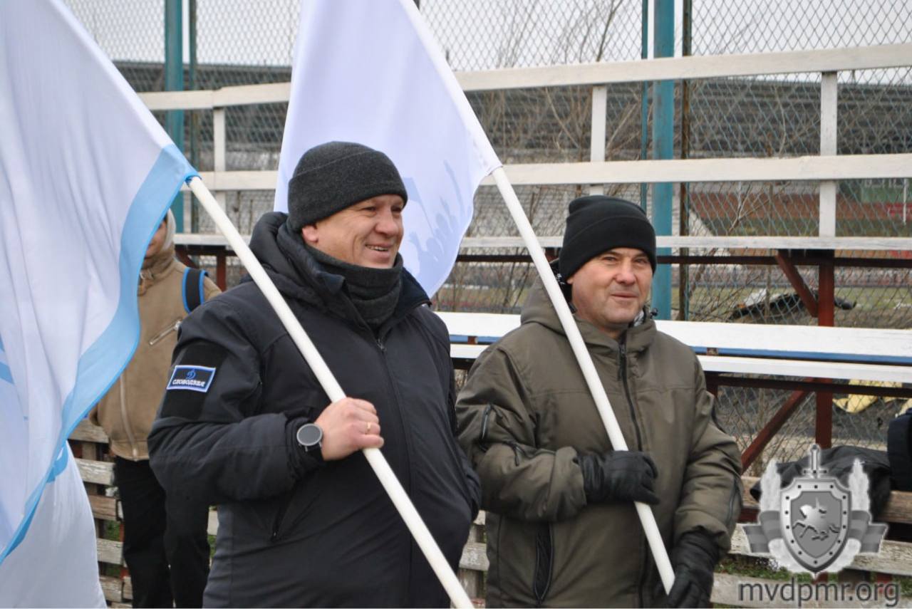 Футбол без компромиссов. В рамках третьего тура футбольного турнира «Ярна-2026» на поле 24 января вышли три состава ФК «Динамо-Слободзея» Футбол без компромиссов. В рамках третьего тура футбольного турнира «Ярна-2026» на поле 24 января вышли три состава ФК «Динамо-Слободзея»