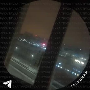 ������ ������ ������������ �� ������� Roshen � �����