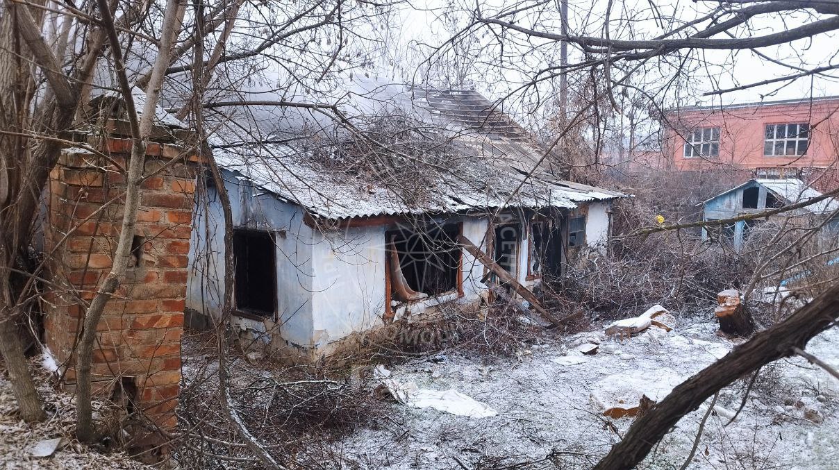 Подробности пожара в Тирасполе