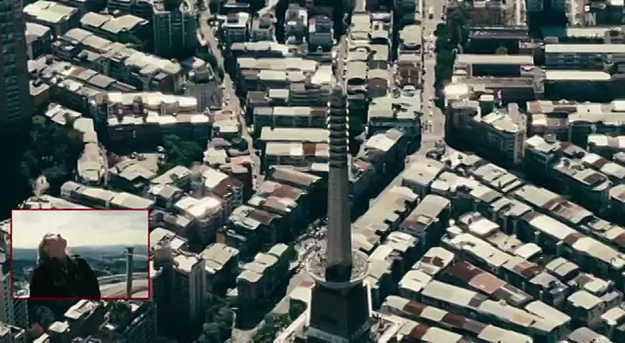 Альпинист покорил небоскреб Taipei 101 без страховки