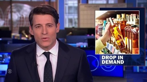Мировые производители алкоголя бьют тревогу — их товар никто не покупает из-за ЗОЖ