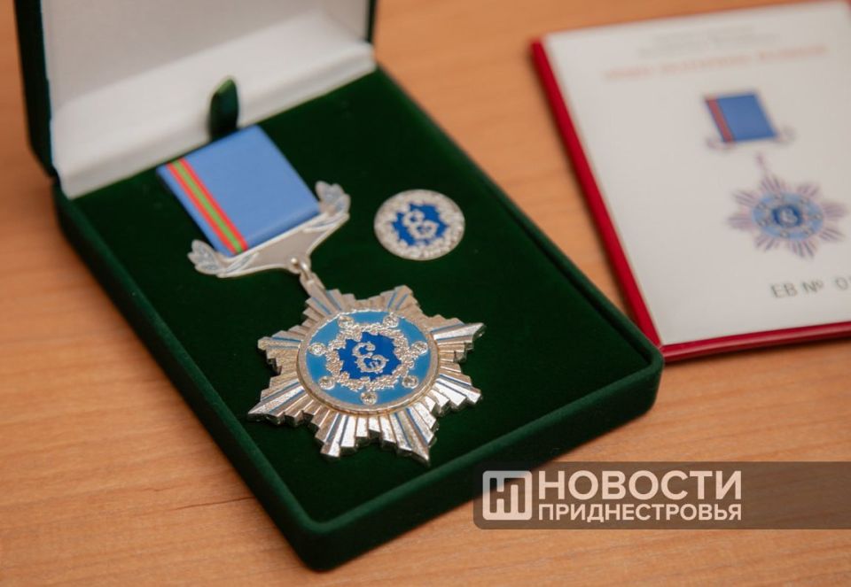 Итоги недели от ИА «Новости Приднестровья»