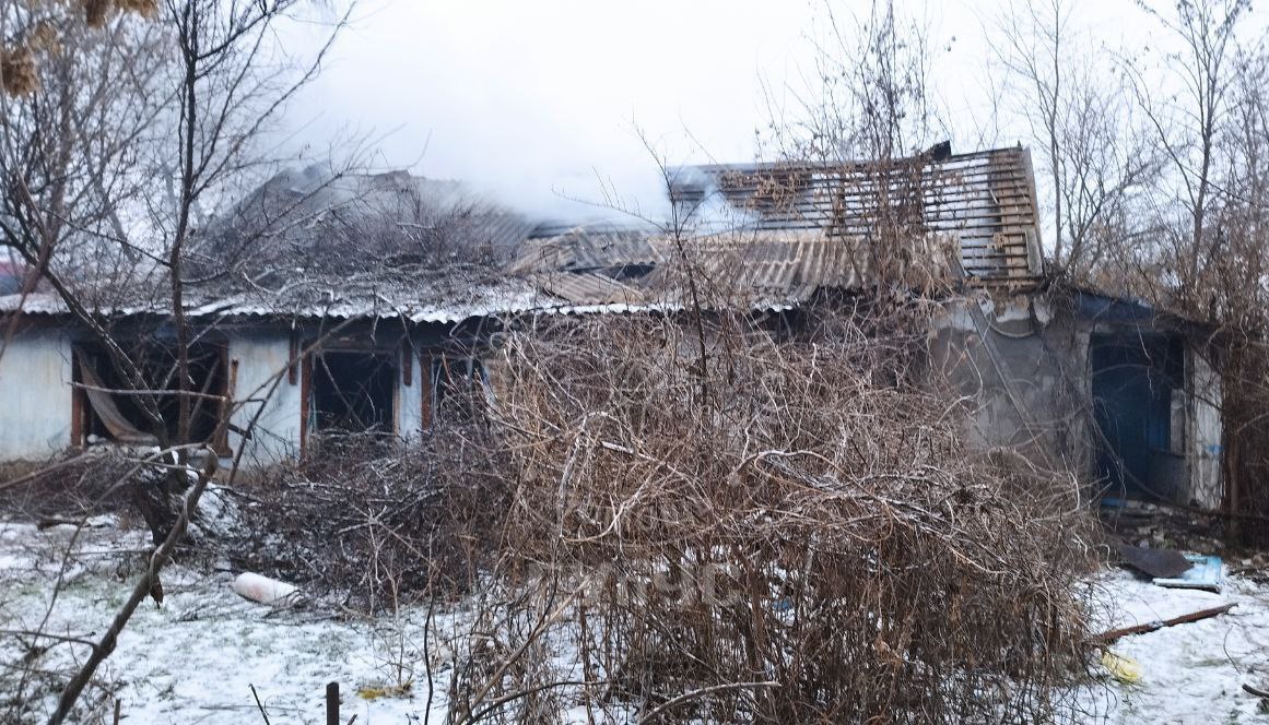 Подробности пожара в Тирасполе Подробности пожара в Тирасполе