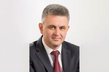 Президент ПМР Вадим Красносельский направил поздравления с Днем студенчества, с Днем его покровительницы – святой мученицы Татианы: