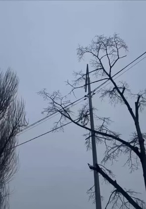 ��� ������ � ��� ������ ������, ����������������, ���� ��-35 � ���������� Starlink