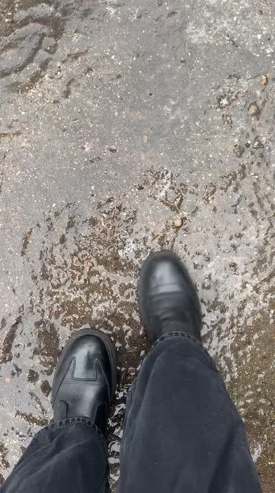 МВД: на дорогах скользко!. На дорогах – тонкая корка льда