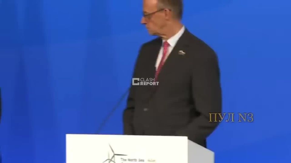 Премьер Дании Фредериксен - об отказе от российского СПГ: