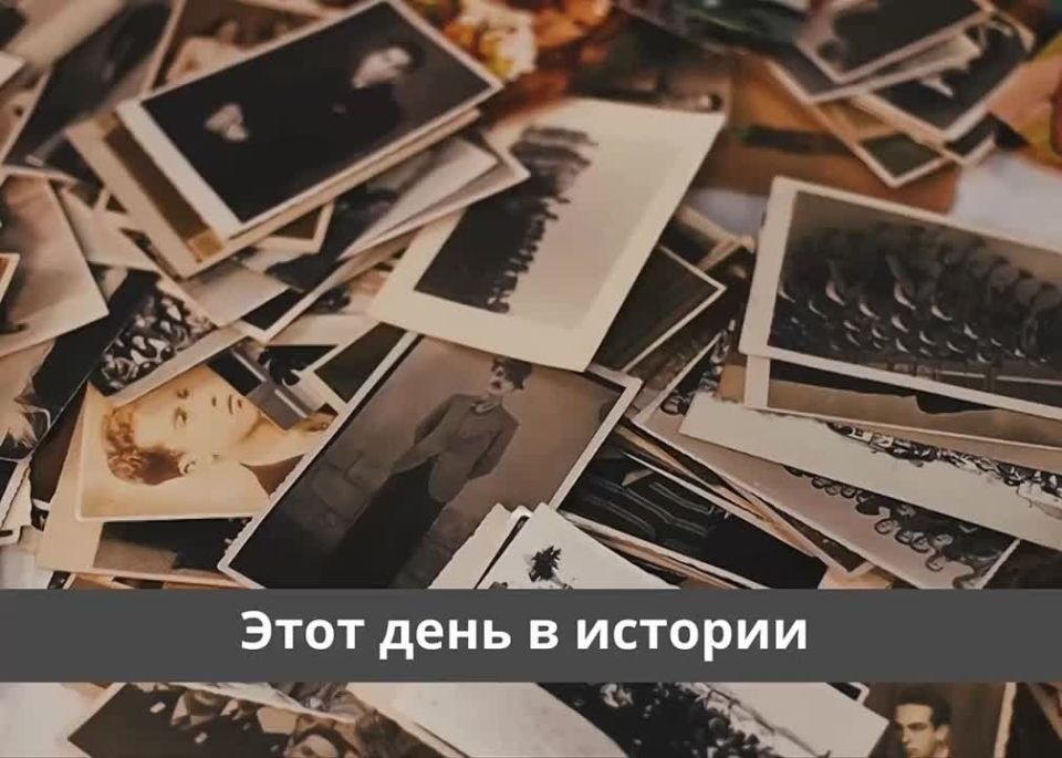 27 января. Международный день памяти жертв Холокоста