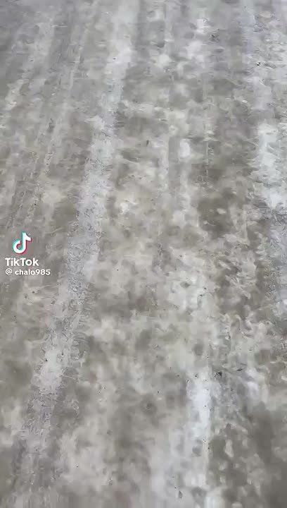 Водители — за руль только в экстренных случаях, пожилые люди — оставайтесь дома