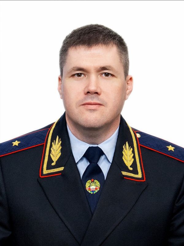 Обязанности главы МВД будет исполнять Андрей Барабаш