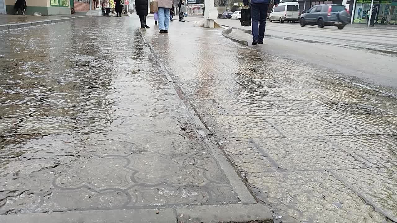 Сегодня ситуация хуже, чем вчера