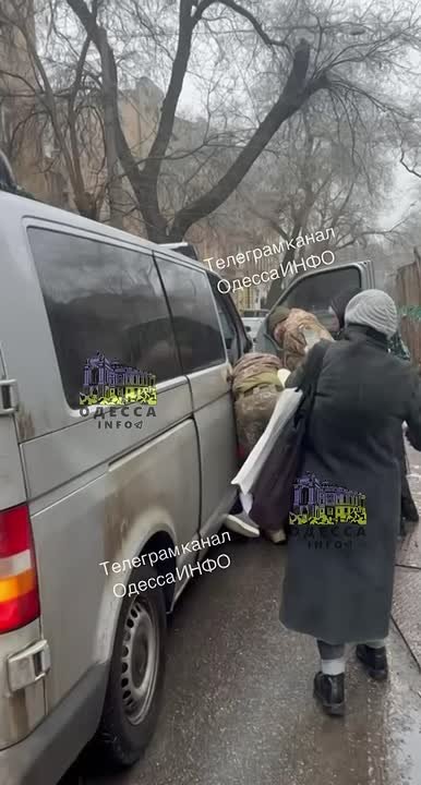 На Троицкой была бусификация