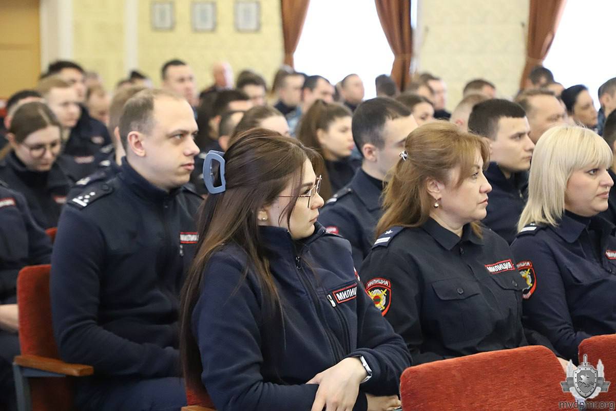 Сделано немало, предстоит ещё больше Сделано немало, предстоит ещё больше