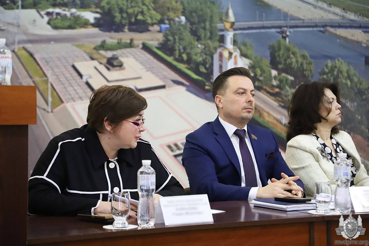 Сделано немало, предстоит ещё больше Сделано немало, предстоит ещё больше