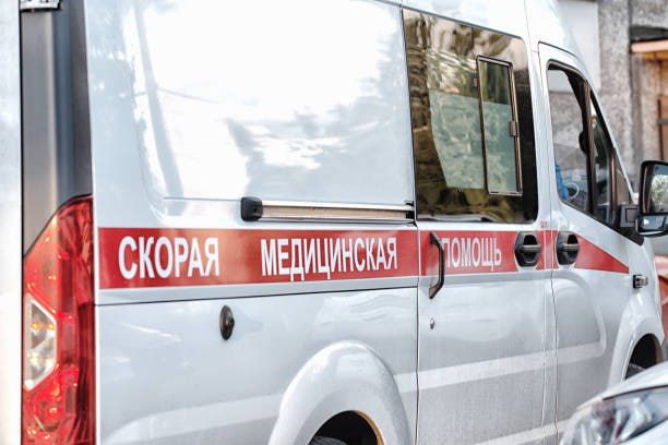 В Карагаше слободзейские спасатели помогли спасти жизнь женщине