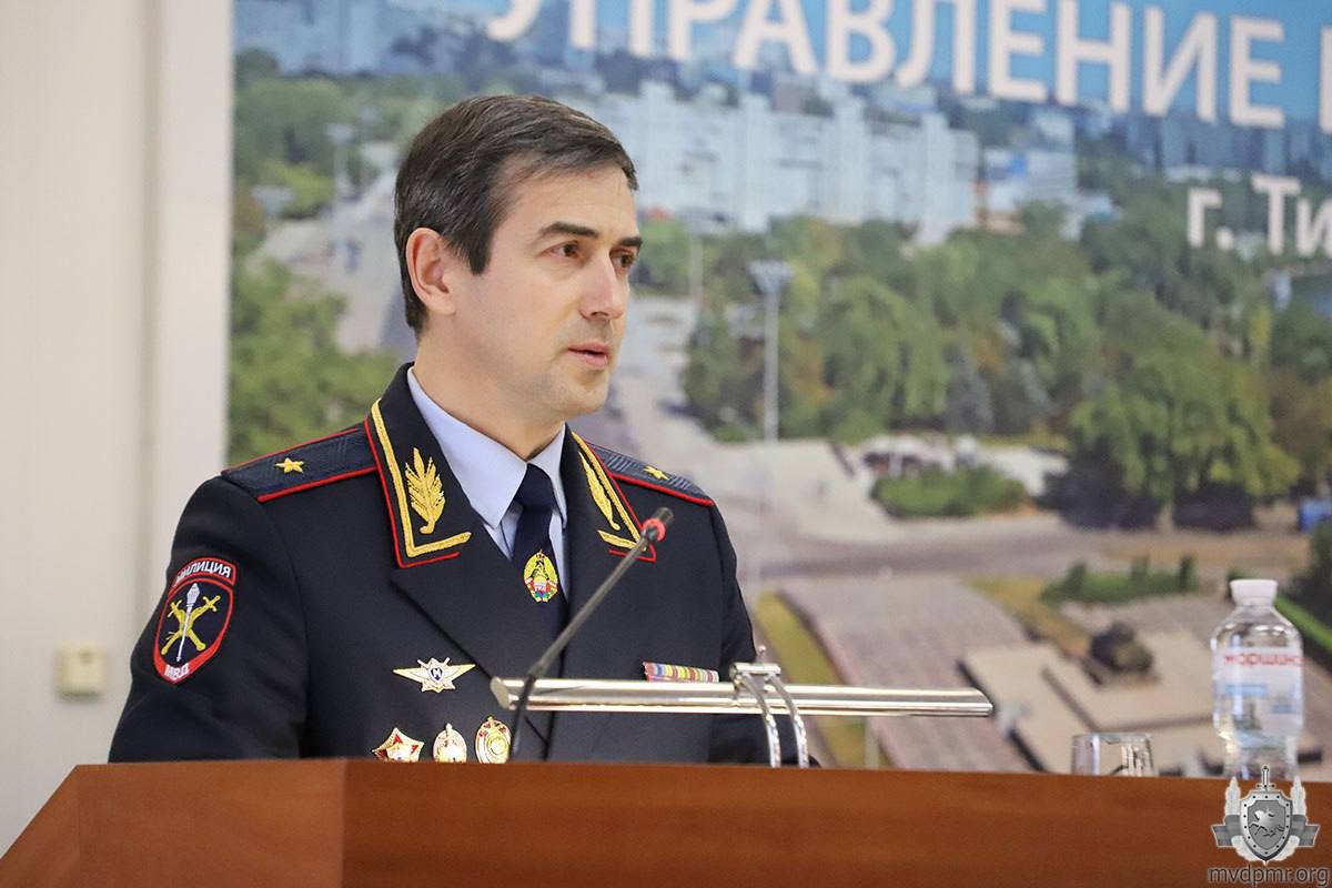 Сделано немало, предстоит ещё больше Сделано немало, предстоит ещё больше