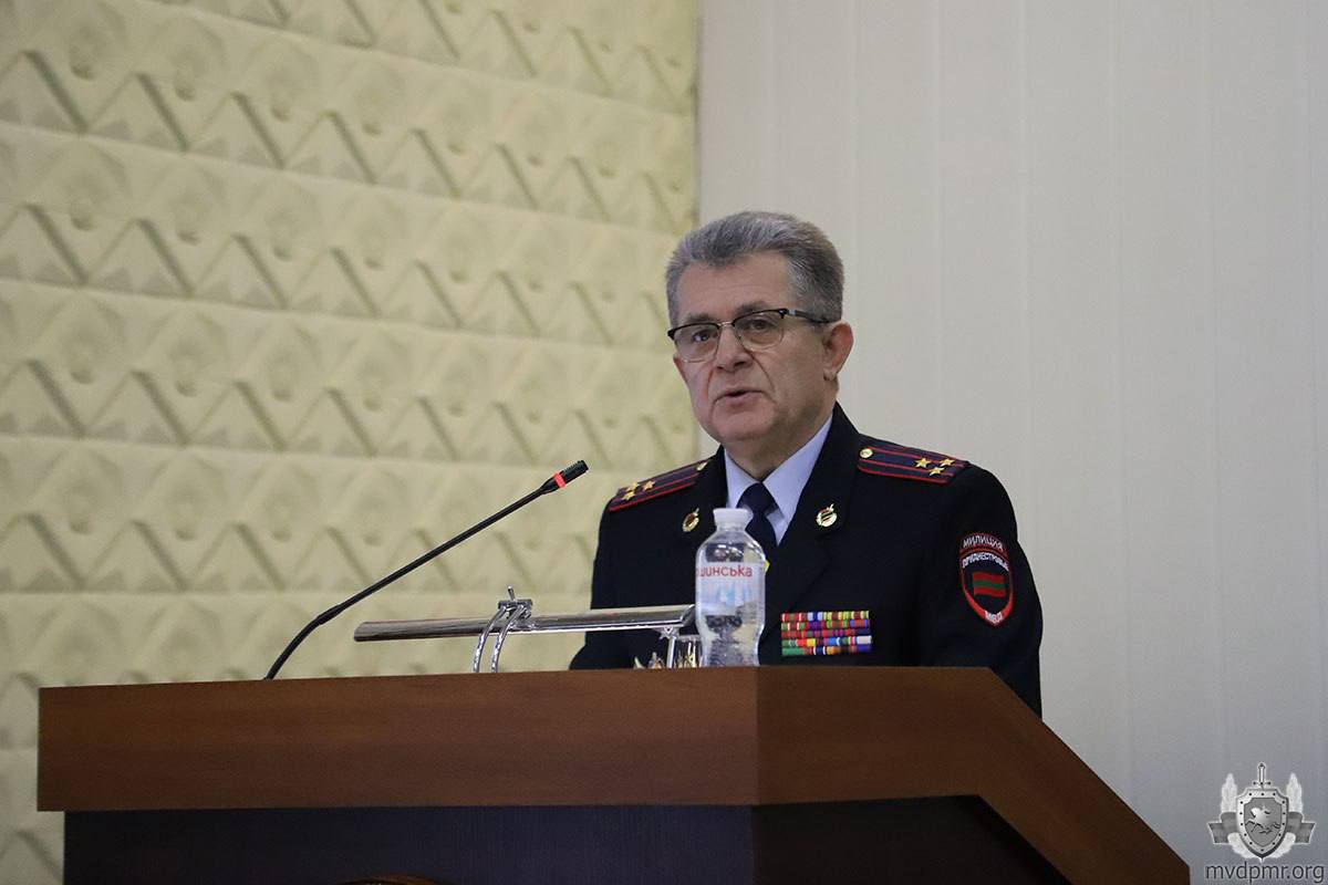 Сделано немало, предстоит ещё больше Сделано немало, предстоит ещё больше