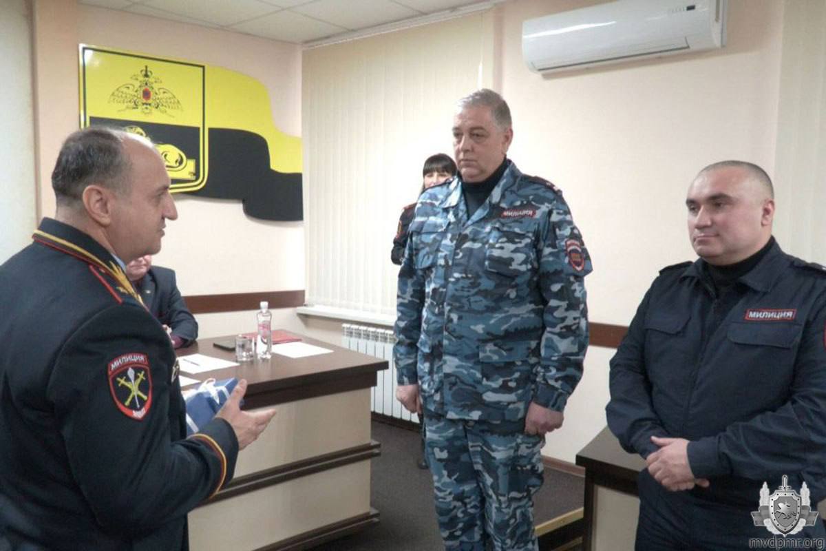 Четверть века на службе закону Четверть века на службе закону