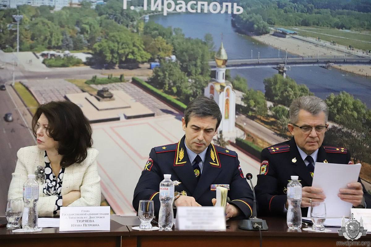 Сделано немало, предстоит ещё больше Сделано немало, предстоит ещё больше