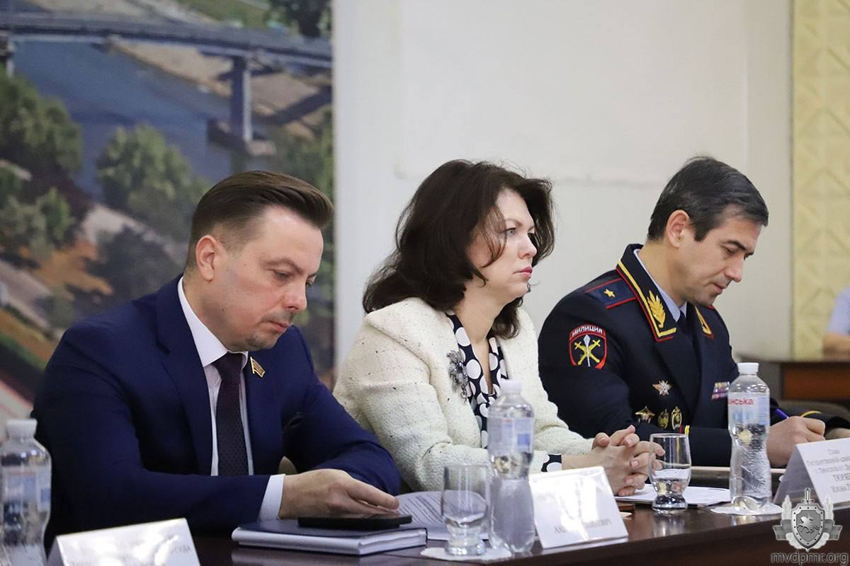 Сделано немало, предстоит ещё больше Сделано немало, предстоит ещё больше