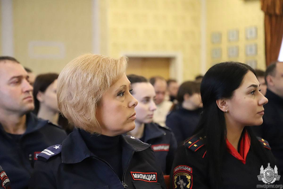 Сделано немало, предстоит ещё больше Сделано немало, предстоит ещё больше