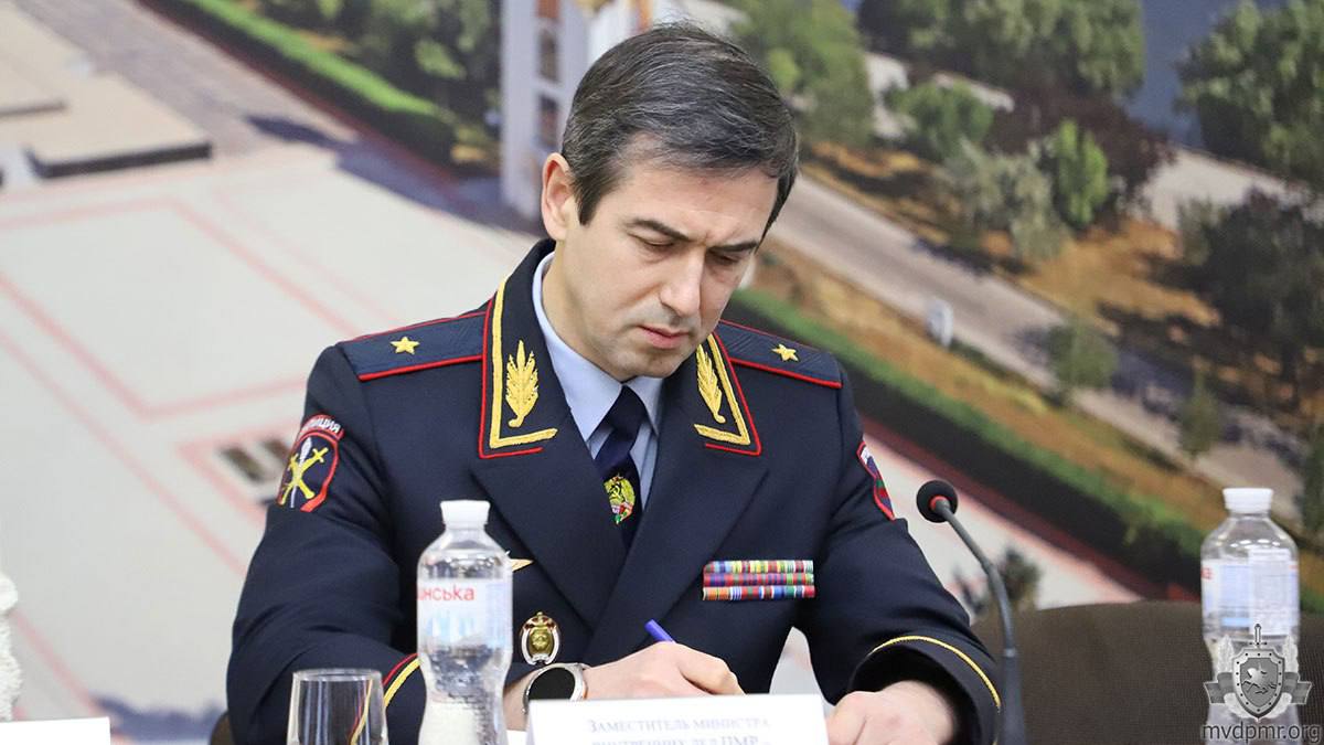 Сделано немало, предстоит ещё больше