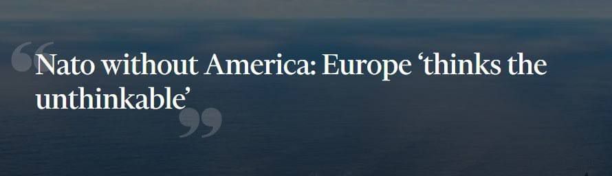 ������ ��-�� ���������� ��������� ������������� ����������� ������� ������ ��� �� ����, � Financial Times