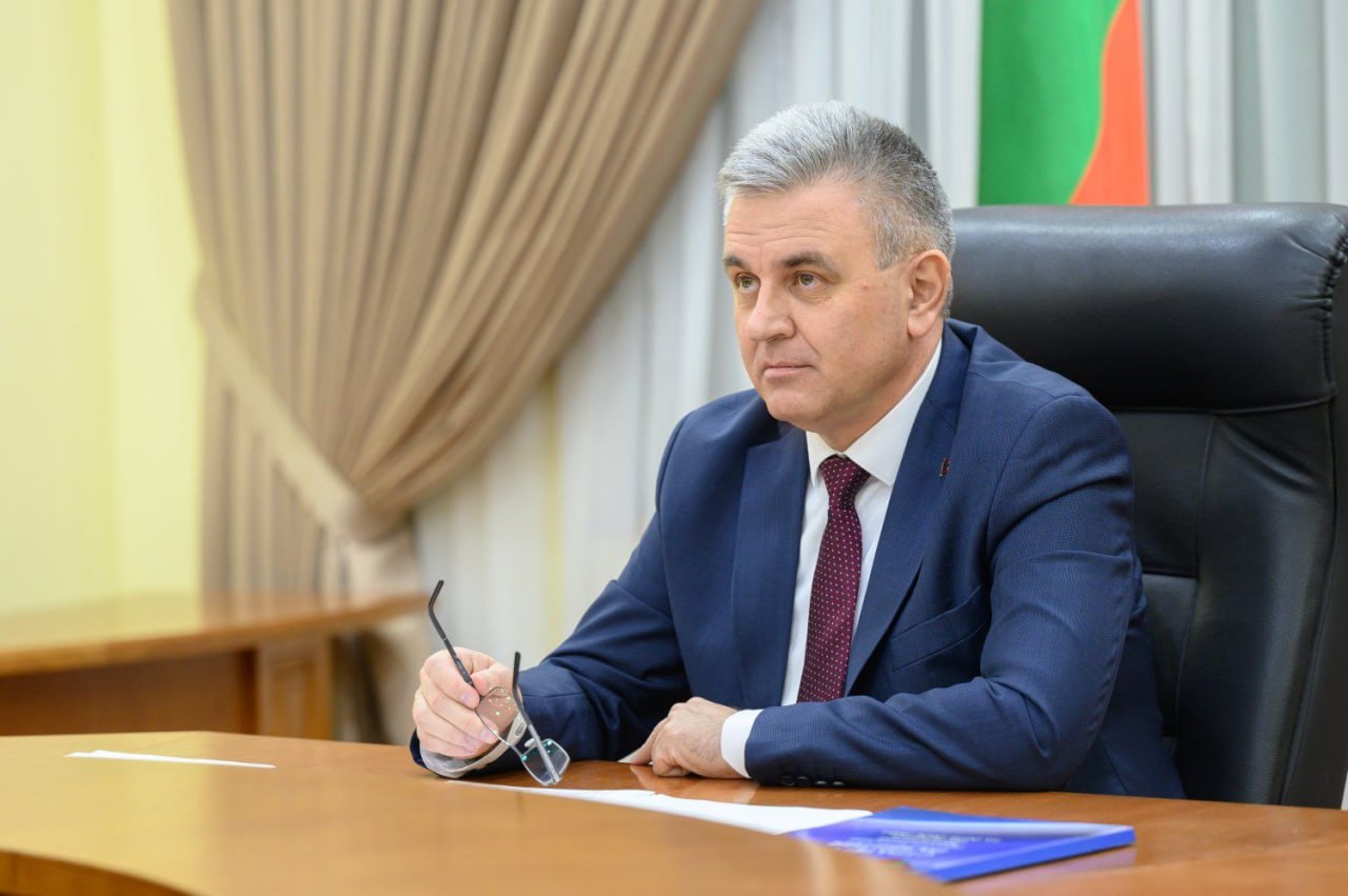 Вадим Красносельский заявил, что будет реагировать остро на бездеятельность органов власти