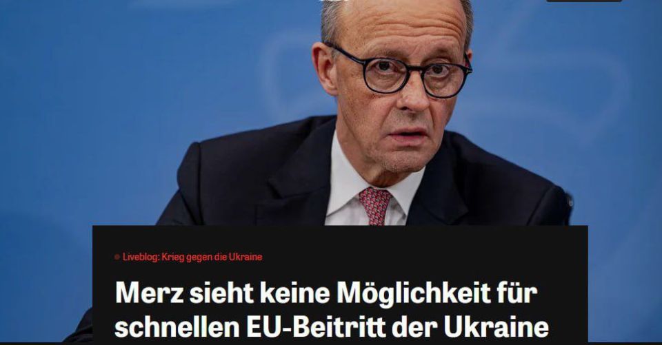 ���� ������ ����������� �������������� �������� � ����������� ����� �� � ��������, � Die Zeit