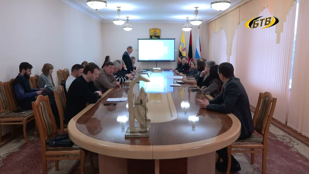 Памятник Сергию Радонежскому: решение за градсоветом