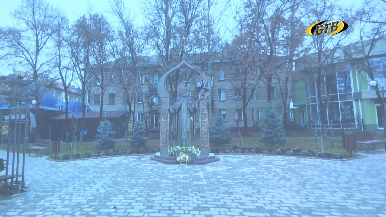 Памятник Сергию Радонежскому: решение за градсоветом Памятник Сергию Радонежскому: решение за градсоветом