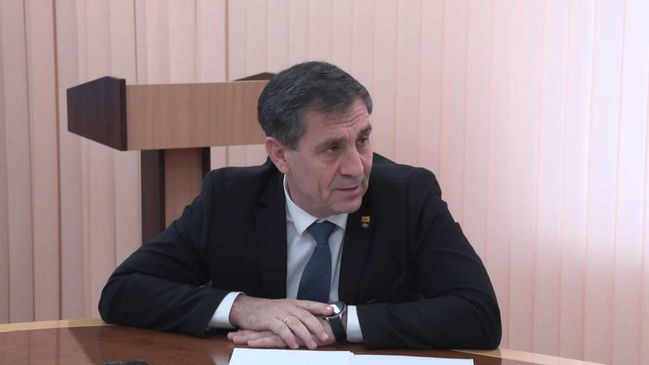 Памятник Сергию Радонежскому: решение за градсоветом Памятник Сергию Радонежскому: решение за градсоветом