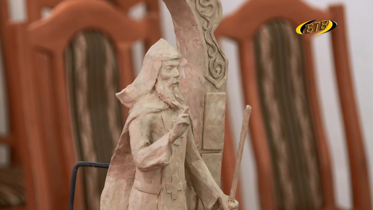 Памятник Сергию Радонежскому: решение за градсоветом Памятник Сергию Радонежскому: решение за градсоветом