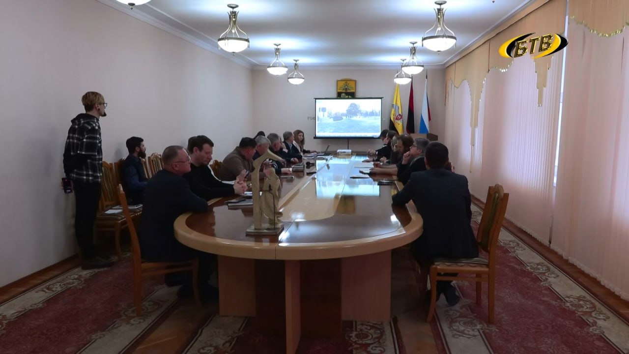 Памятник Сергию Радонежскому: решение за градсоветом Памятник Сергию Радонежскому: решение за градсоветом