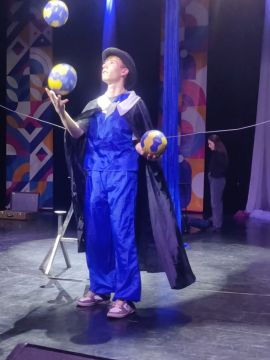 � �� ��. �.�������� - ��������� ����������