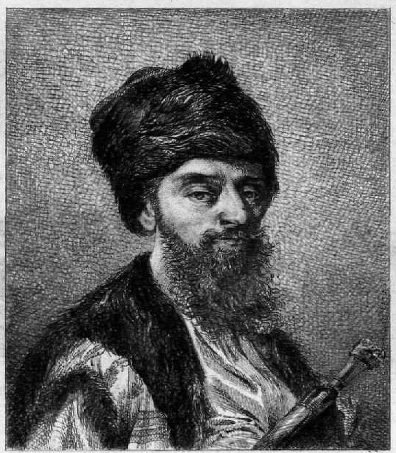 В материале «Немного об одной из фанариотских династий» рубрики «Край обетованный» мы расскажем о князьях, офицерах и революционных идеях, о жизни и судьбах людей, чьи решения навсегда оставили след в истории нашего края и...