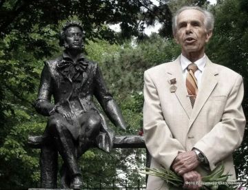 Сегодня исполнилось 99 лет со дня рождения Николая Корытника – известного журналиста, прозаика, публициста и общественного деятеля