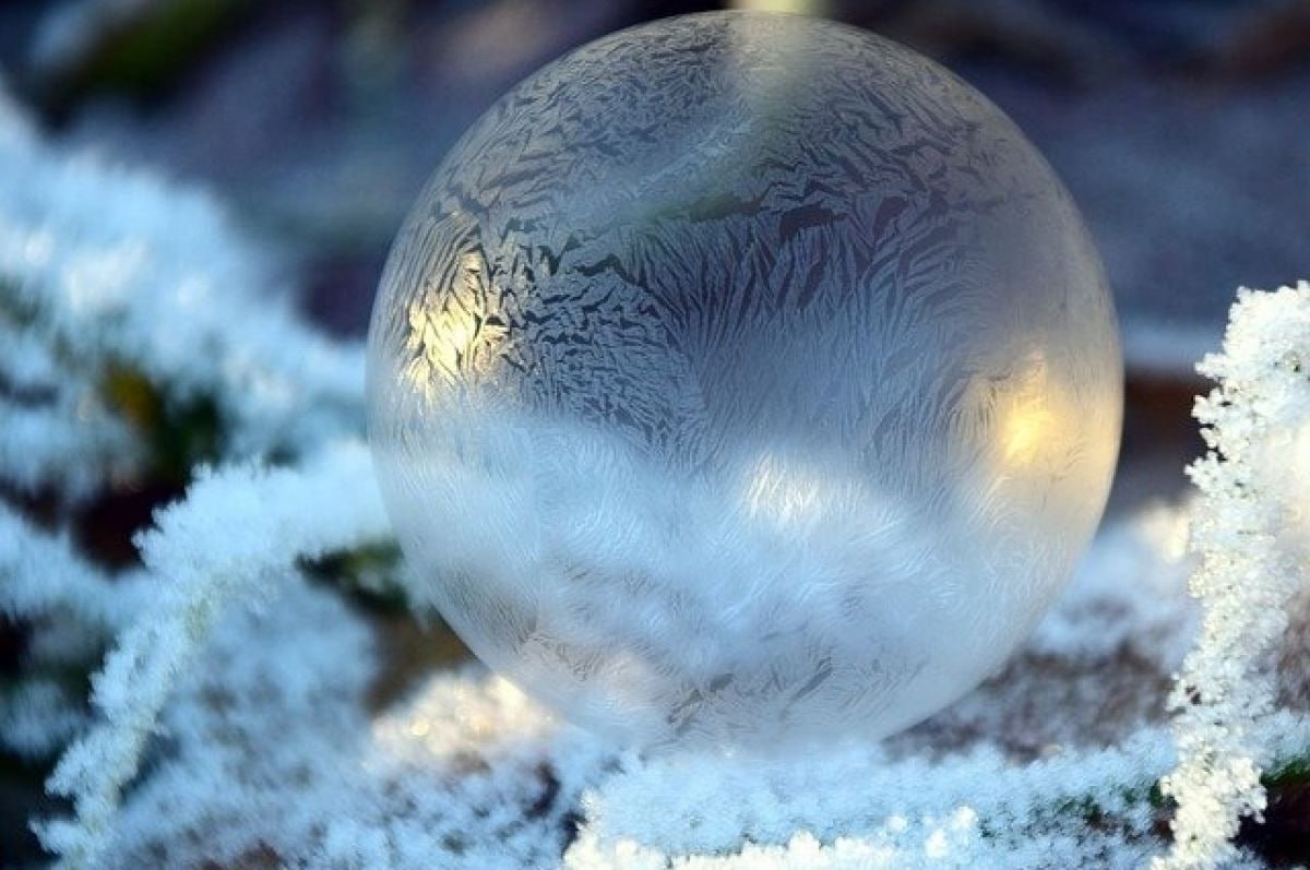 Гидрометцентр: февраль в Приднестровье будет нестабильным