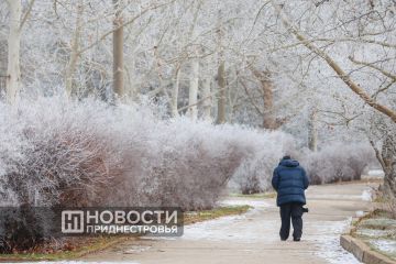 103 человека обратились накануне в травмпункты Приднестровья