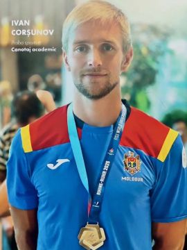 Иван Коршунов: «Я всегда старался превзойти самого себя»