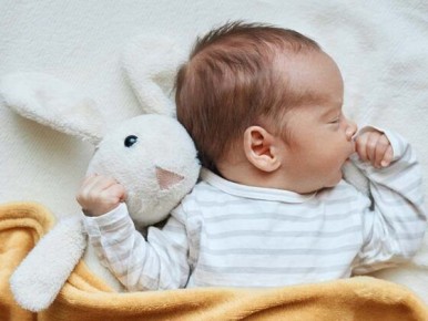 Дети и семьи: Приятная статистика: