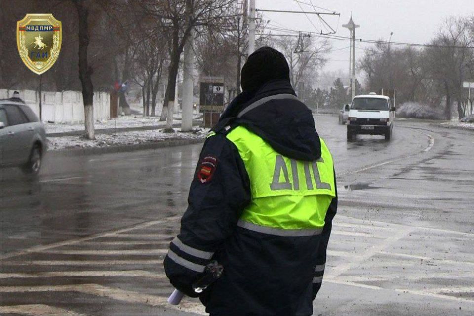 Пять ДТП за сутки. 1 февраля на дорогах республики произошло пять ДТП