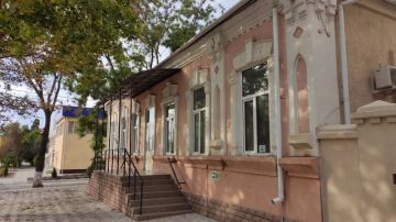 ����� ���������� � ��������������� ����������������