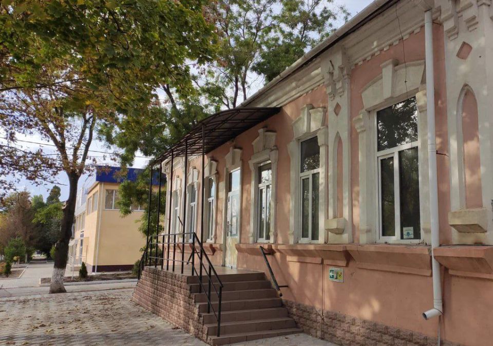 � ��������������� �����-���������������� ���������� ������ ��������� ����������-���������