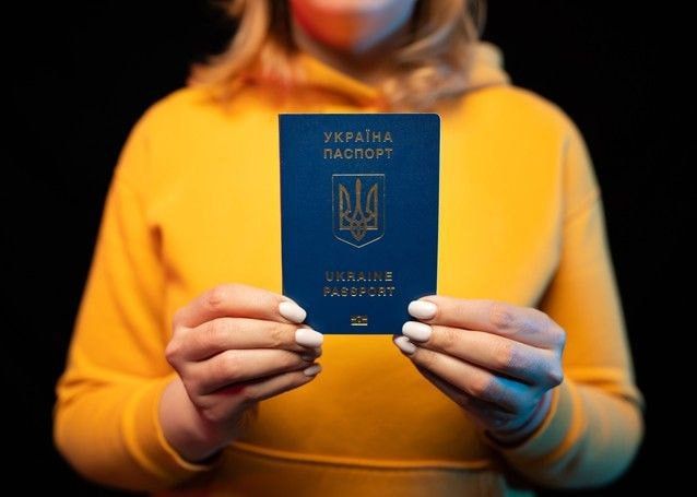 В Приднестровье упростили оформление документов для украинок, которые вышли здесь замуж