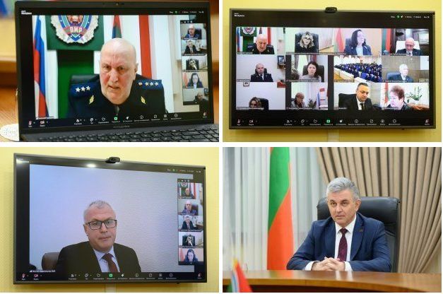 Прокуратура подвела итоги своей работы в 2025 году